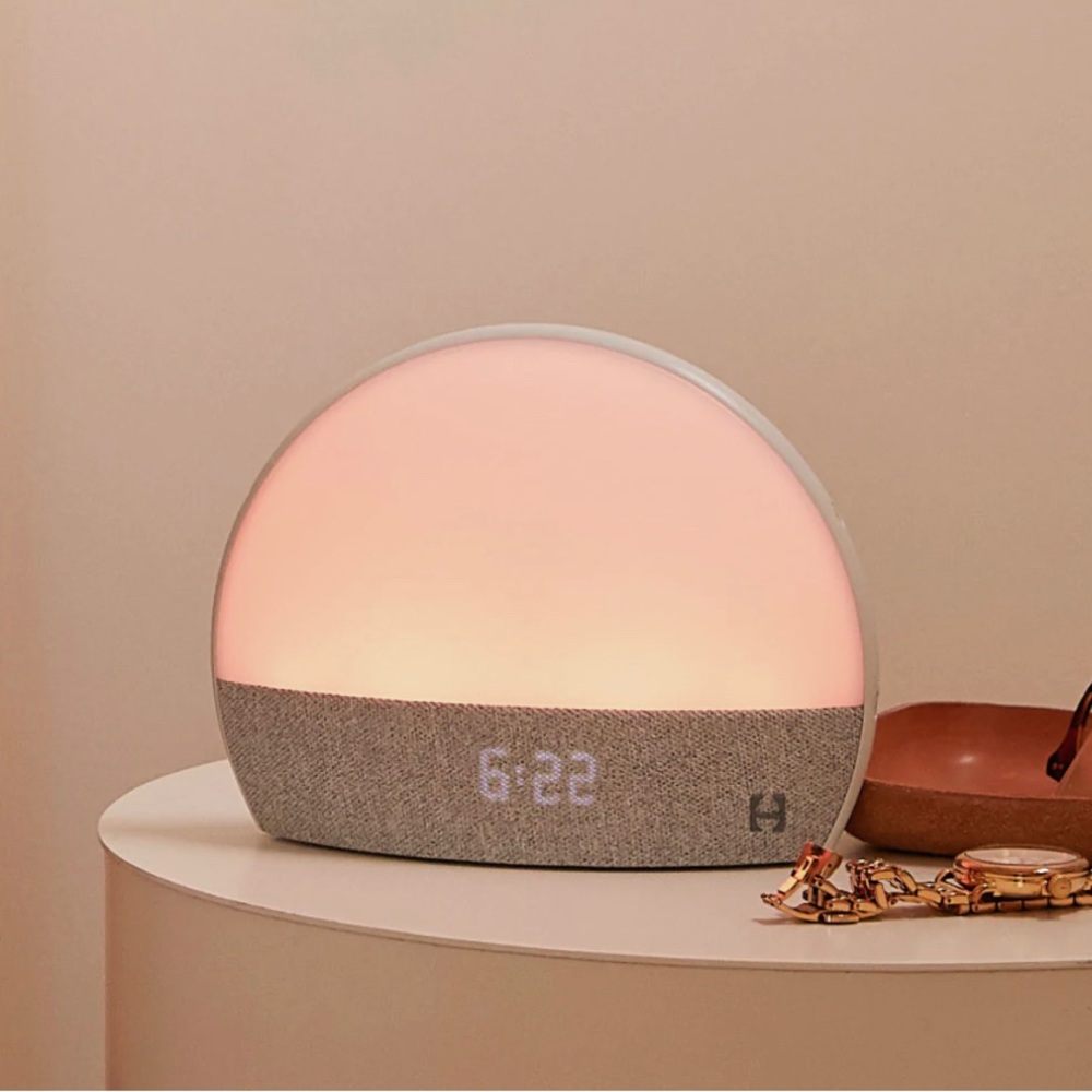 Hatch Restore Alarm Clock
